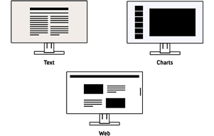 EIZO FlexScan EV2451-BK